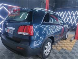 کیا سۆرینتۆ